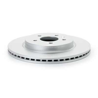 Tarcza hamulcowa RIDEX 82B1269P 82B1269P - foto 5