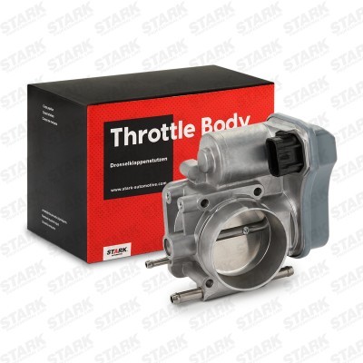 Дроссельная заслонка Stark SKTB-0430093 SKTB-0430093 - foto 2