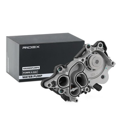 Pompa Wody RIDEX 1260W0389 1260W0389 - foto 2