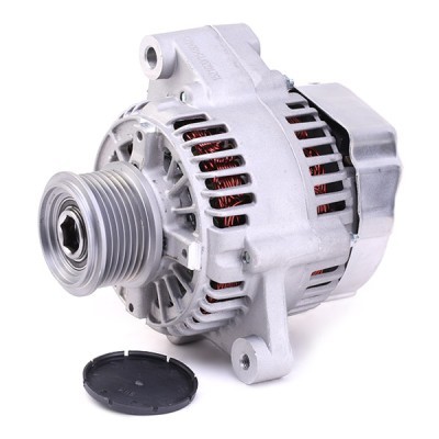 Alternator RIDEX 4G1092 4G1092 - foto 3