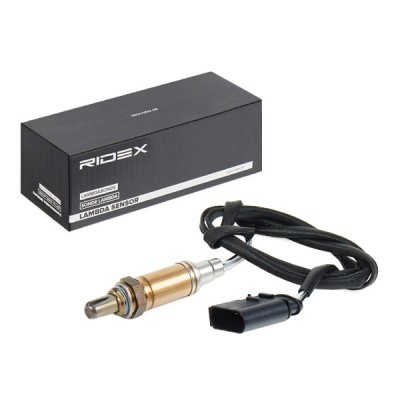 Sonda Lambda RIDEX 3922L0148 3922L0148 - foto 2