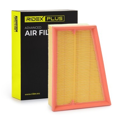 Filtr Powietrza RIDEX 8A0868P 8A0868P - foto 2