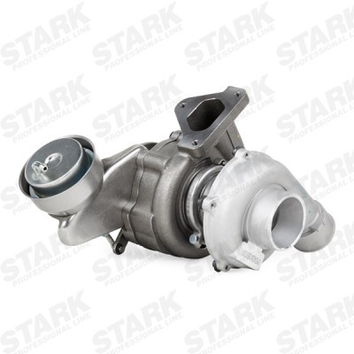 Turbina (Turbosprężarka) Stark SKCT-1190130 SKCT-1190130 - foto 5