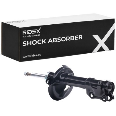 Amortyzator RIDEX 854S18078 854S18078 - foto 2