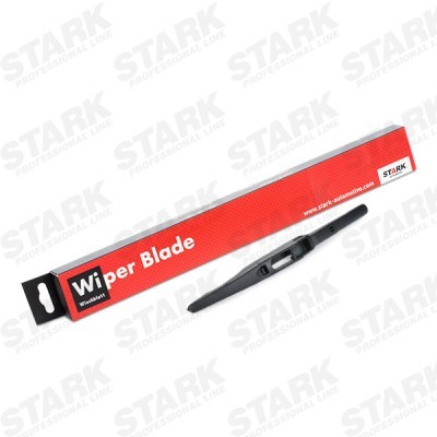 Pióro Wycieraczki Stark SKWIB-0940107 SKWIB-0940107 - foto 2