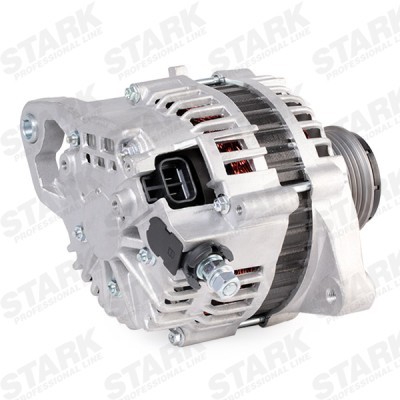 Alternator Stark SKGN-0320165 SKGN-0320165 - foto 3