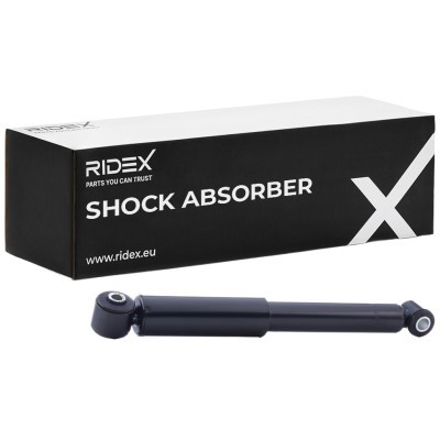 Amortyzator RIDEX 854S0031 854S0031 - foto 2