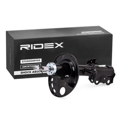 Amortyzator RIDEX 854S0853 854S0853 - foto 3