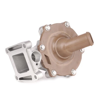 Pompa Wody RIDEX 1260W0052 1260W0052 - foto 4