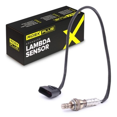Sonda Lambda RIDEX 3922L0208P 3922L0208P - foto 2