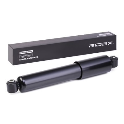 Amortyzator RIDEX 854S1199 854S1199 - foto 2