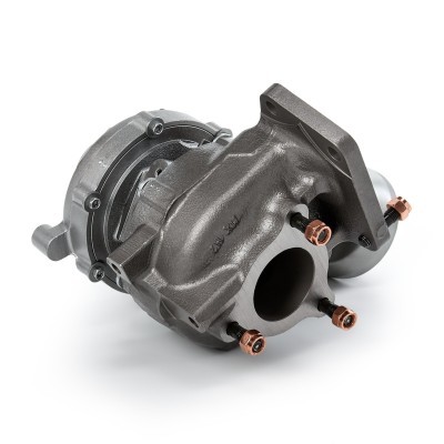 Turbina (Turbosprężarka) RIDEX 2234C11032R 2234C11032R - foto 4