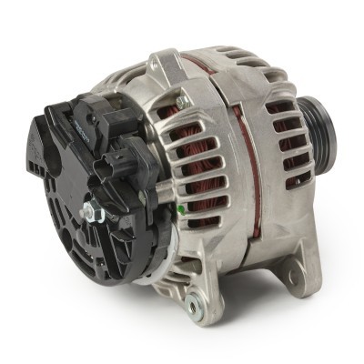 Alternator RIDEX 4G1815R 4G1815R - foto 4