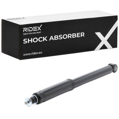 Amortyzator RIDEX 854S1988 854S1988 - foto 2