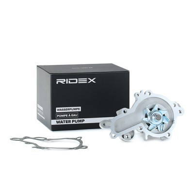 Pompa Wody RIDEX 1260W0090 1260W0090 - foto 3