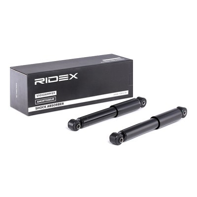 Amortyzator RIDEX 854S2243 854S2243 - foto 2