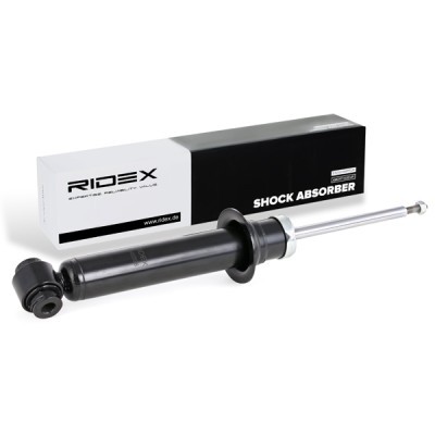 Amortyzator RIDEX 854S0598 854S0598 - foto 3