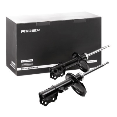 Amortyzator RIDEX 854S1722 854S1722 - foto 3