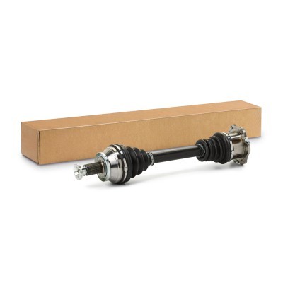 Półoś Napędowa RIDEX 13D0140R 13D0140R - foto 2