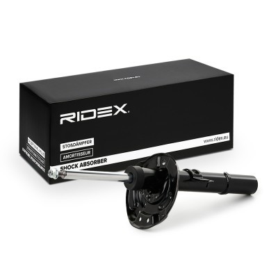 Amortyzator RIDEX 854S2501 854S2501 - foto 3