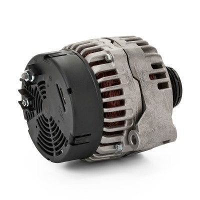 Alternator RIDEX 4G1156R 4G1156R - foto 4