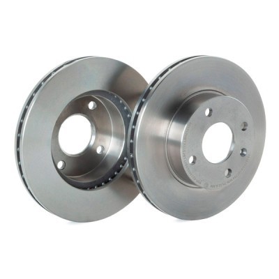Tarcza hamulcowa RIDEX 82B1198 82B1198 - foto 4
