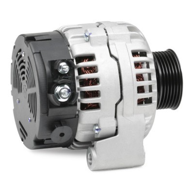 Alternator RIDEX 4G1014 4G1014 - foto 4