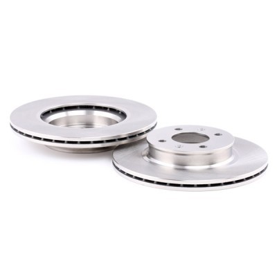 Tarcza hamulcowa RIDEX 82B0942 82B0942 - foto 4