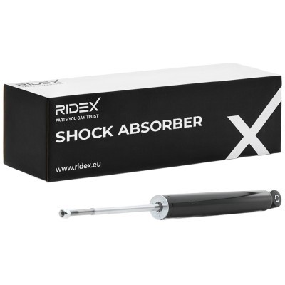 Amortyzator RIDEX 854S2017 854S2017 - foto 2
