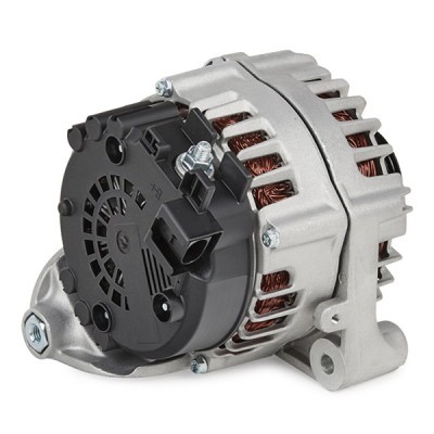 Alternator RIDEX 4G1392 4G1392 - foto 4