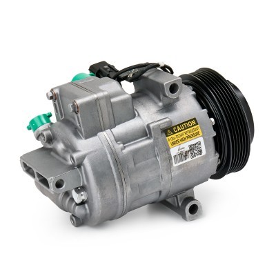 Sprężarka Klimatyzacji 447K1109R - foto 4