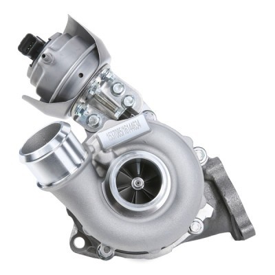 Turbina (Turbosprężarka) RIDEX 2234C10199 2234C10199 - foto 7