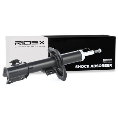 Amortyzator RIDEX 854S0633 854S0633 - foto 5