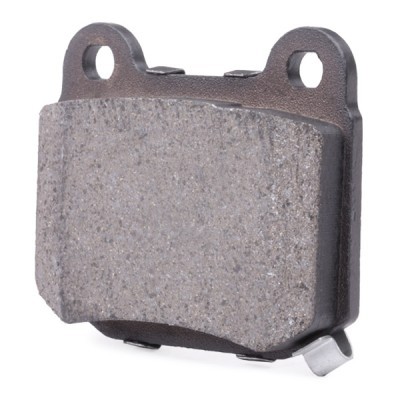 Klocki hamulcowe RIDEX 402B0491 402B0491 - foto 6