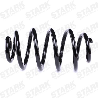 Sprężyna Zawieszenia Stark SKCS-0040061 SKCS-0040061 - foto 4
