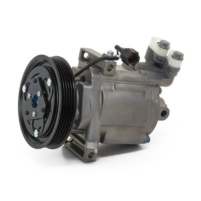 Kompresor klimatyzacji 447K0172R - foto 3