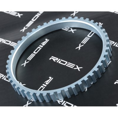 Pierścień ABS RIDEX 2254S0029 2254S0029 - foto 2