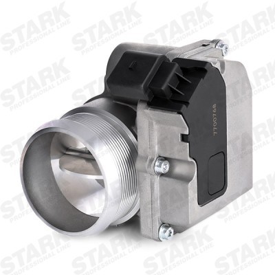 Дроссельная заслонка Stark SKTB-0430013 SKTB-0430013 - foto 3