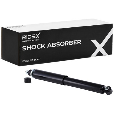 Amortyzator RIDEX 854S1320 854S1320 - foto 2