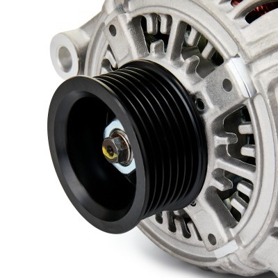 Alternator RIDEX 4G1610 4G1610 - foto 5