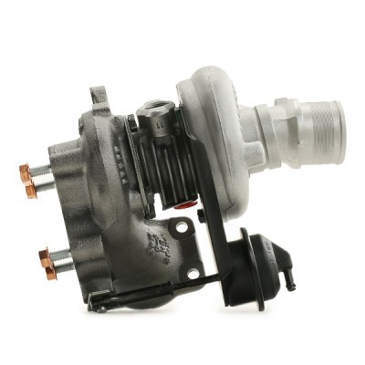 Turbina (Turbosprężarka) RIDEX 2234C10233R 2234C10233R - foto 4