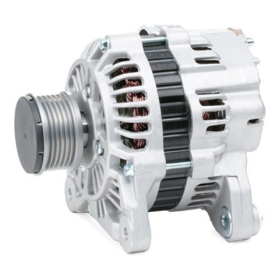 Alternator RIDEX 4G1241 4G1241 - foto 3