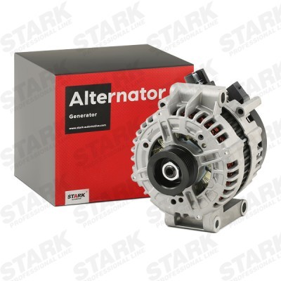 Alternator Stark SKGN-0320761 SKGN-0320761 - foto 2