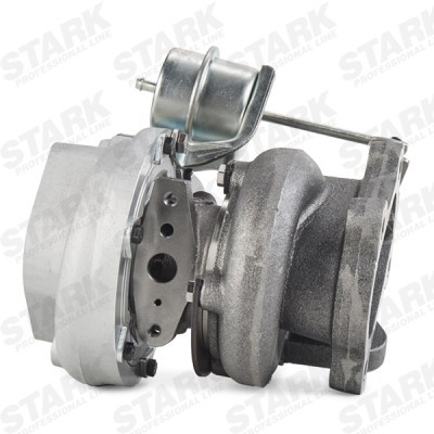 Turbina (Turbosprężarka) Stark SKCT-1191254 SKCT-1191254 - foto 5