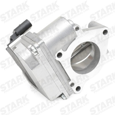 Дроссельная заслонка Stark SKTB-0430065 SKTB-0430065 - foto 4