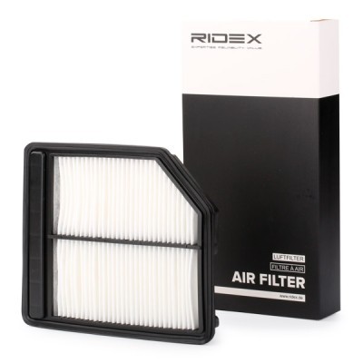 Filtr Powietrza RIDEX 8A0143 8A0143 - foto 2