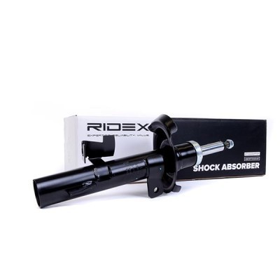 Amortyzator RIDEX 854S0041 854S0041 - foto 3