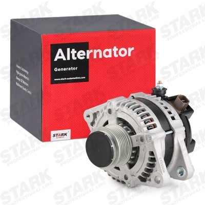 Alternator Stark SKGN-0320078 SKGN-0320078 - foto 2
