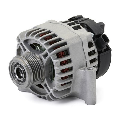 Alternator RIDEX 4G1148R 4G1148R - foto 3
