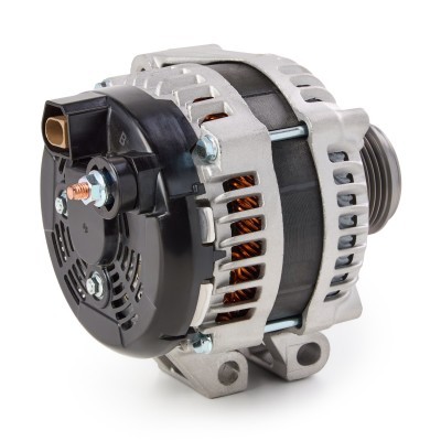 Alternator RIDEX 4G1582 4G1582 - foto 4